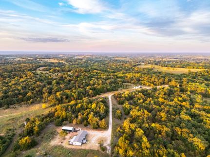Land for sale in Pottawatomie County, Oklahoma