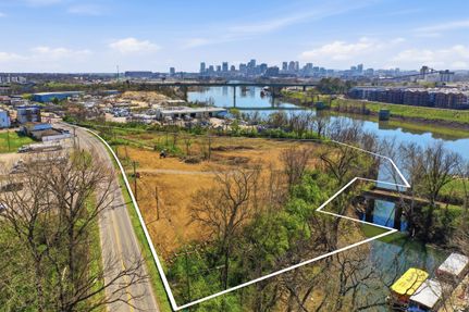 Land for sale in Davidson County, Tennessee