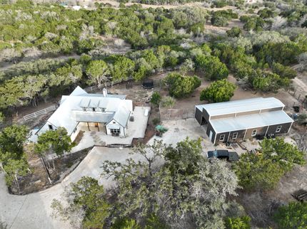 Farm and Ranch for sale in Bandera County, Texas