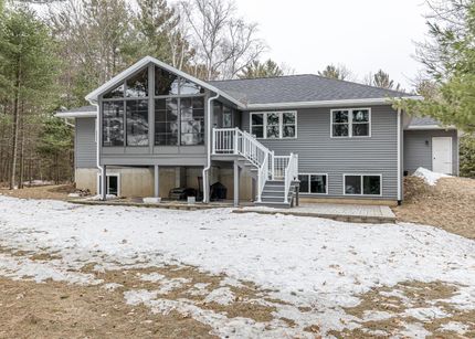 Farm and Ranch for sale in Oneida County, Wisconsin