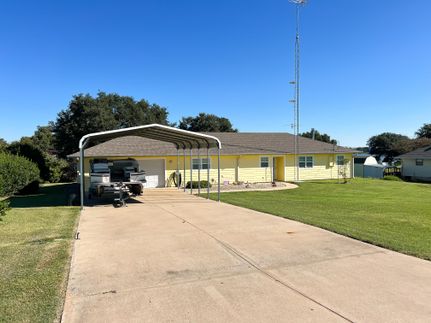 Farm and Ranch for sale in Limestone County, Texas