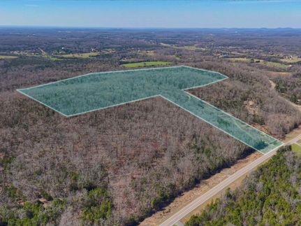 Timberland Property for sale in Rutherford County, Tennessee