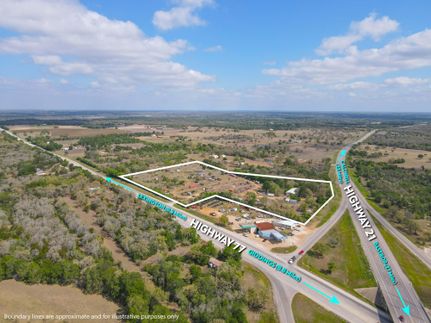 Timberland Property for sale in Lee County, Texas