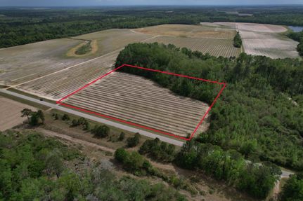 Farm and Ranch for sale in Burke County, Georgia