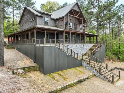 Recreational Property for sale in McCurtain County, Oklahoma