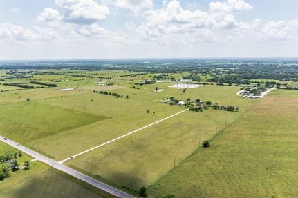 Farm and Ranch in Colorado County, Texas