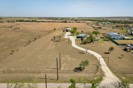 Farm and Ranch for sale in Travis County, Texas
