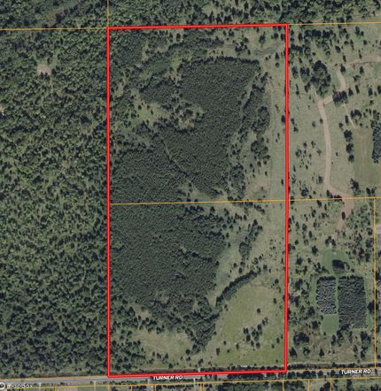 Recreational Property for sale in Arenac County, Michigan
