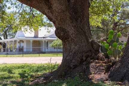 Recreational Property for sale in McCulloch County, Texas