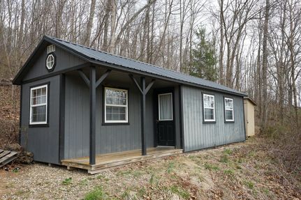Farm and Ranch for sale in Licking County, Ohio
