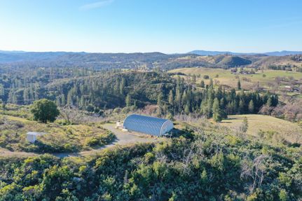 Land for sale in Calaveras County, California