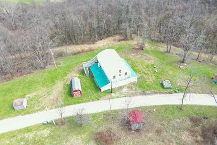 Land for sale in Belmont County, Ohio