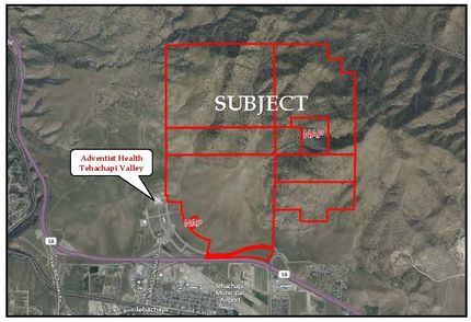 Commercial Property for sale in Kern County, California