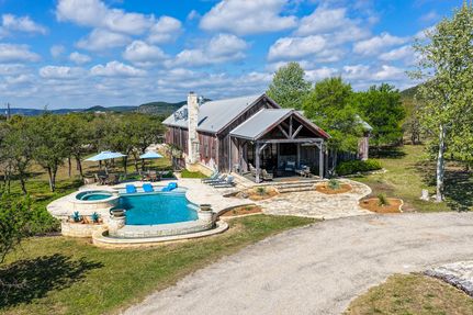 Recreational Property for sale in Bandera County, Texas