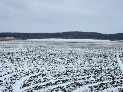 Land for sale in Pembina County, North Dakota