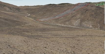 Farm and Ranch for sale in Mohave County, Arizona