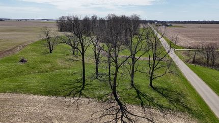 Land for sale in Decatur County, Indiana