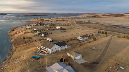 Undeveloped Land for sale in Kingsbury County, South Dakota