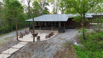 Timberland Property for sale in Claiborne County, Mississippi