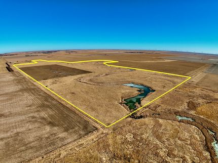 Farm and Ranch for sale in Hyde County, South Dakota