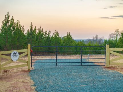 Timberland Property for sale in Fluvanna County, Virginia