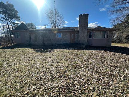 Land for sale in Sanilac County, Michigan