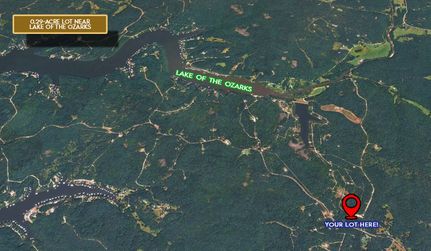 Farm and Ranch for sale in Morgan County, Missouri