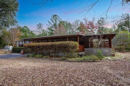 Recreational Property for sale in Suwannee County, Florida