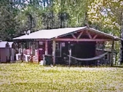 Farm and Ranch for sale in Monroe County, Alabama