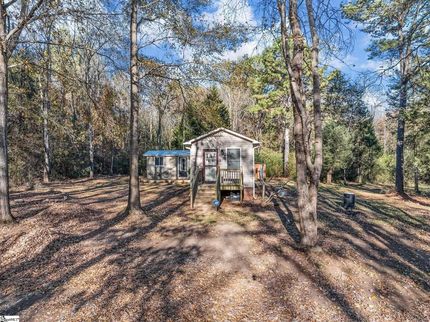 Recreational Property for sale in Cherokee County, South Carolina