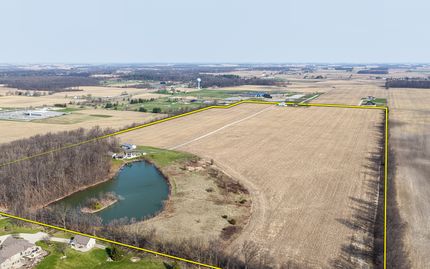 Recreational Property for sale in Wells County, Indiana