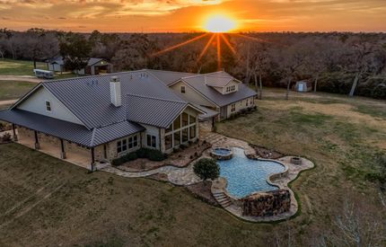 Recreational Property for sale in Austin County, Texas