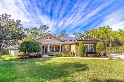Timberland Property for sale in Orange County, Florida