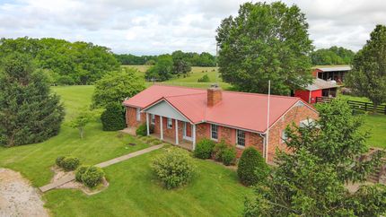 Farm and Ranch for sale in Nelson County, Kentucky