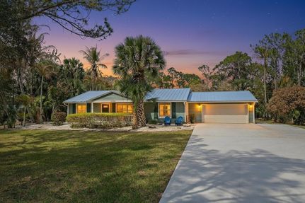 Land for sale in Palm Beach County, Florida