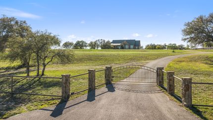 Recreational Property for sale in Blanco County, Texas