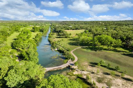 Timberland Property for sale in Hays County, Texas