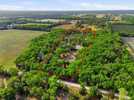 Recreational Property for sale in Levy County, Florida