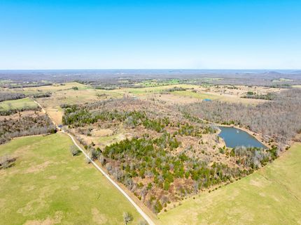 Recreational Property in Fulton County, Arkansas