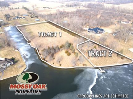 Undeveloped Land for sale in Branch County, Michigan