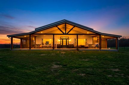 Farm and Ranch for sale in Polk County, Missouri