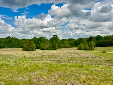 Land for sale in Hinds County, Mississippi