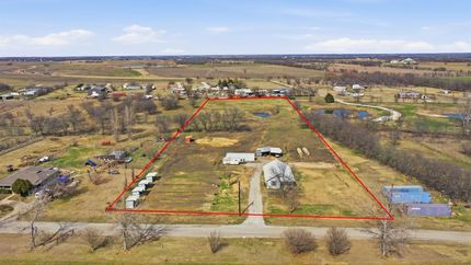 Farm and Ranch for sale in Denton County, Texas
