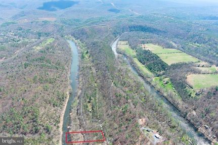 Farm and Ranch for sale in Hampshire County, West Virginia