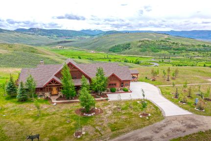 Timberland Property for sale in Grand County, Colorado