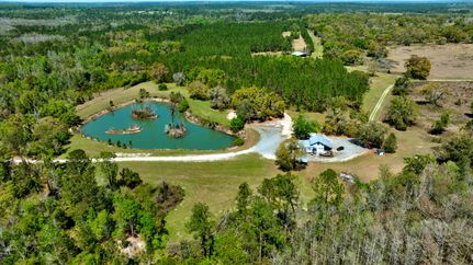 Recreational Property for sale in Brooks County, Georgia