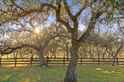 Farm and Ranch for sale in Blanco County, Texas