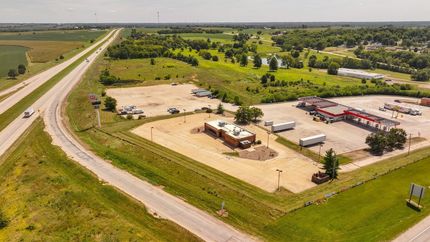 Homesite for sale in Pike County, Illinois