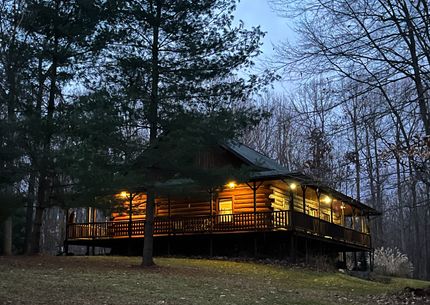 Timberland Property for sale in Branch County, Michigan