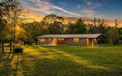 Timberland Property for sale in Tyler County, Texas